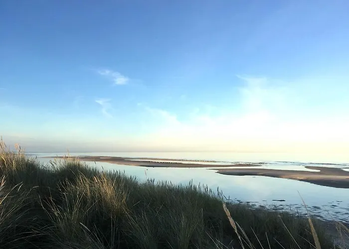 Kattegat Strand Camping