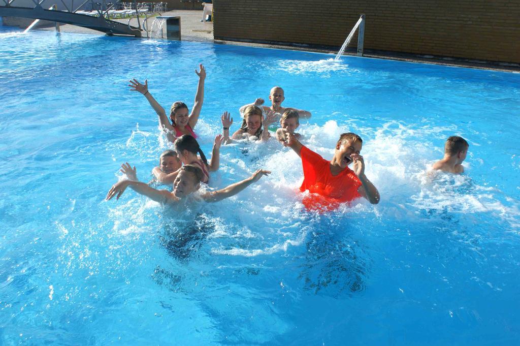 Campsite Kattegat Oster Hurup