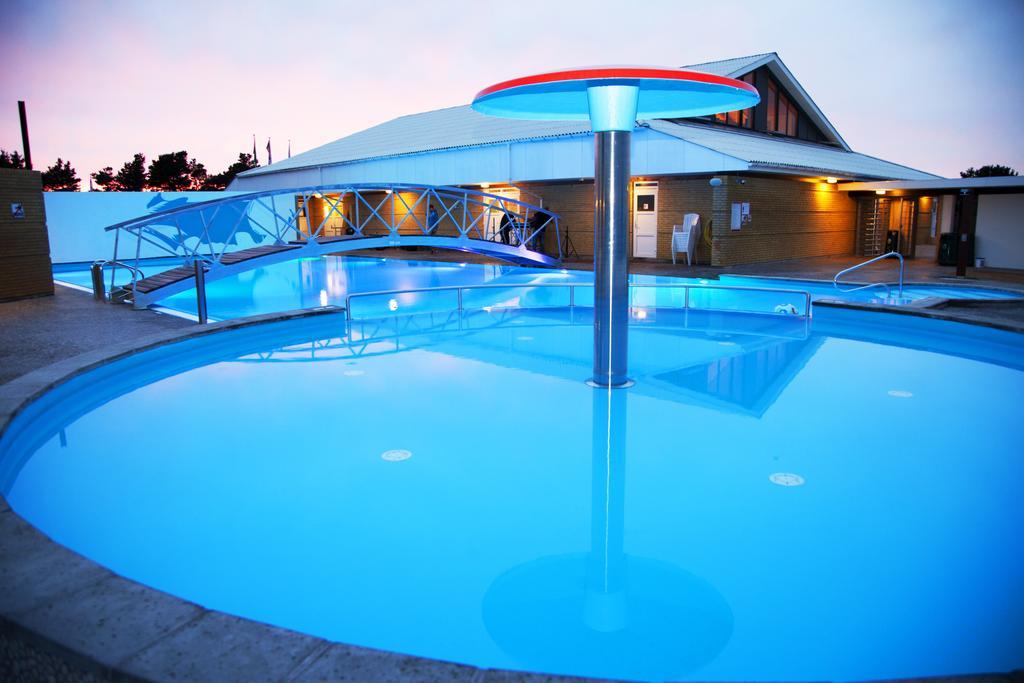 Kattegat Campingplasser 5*