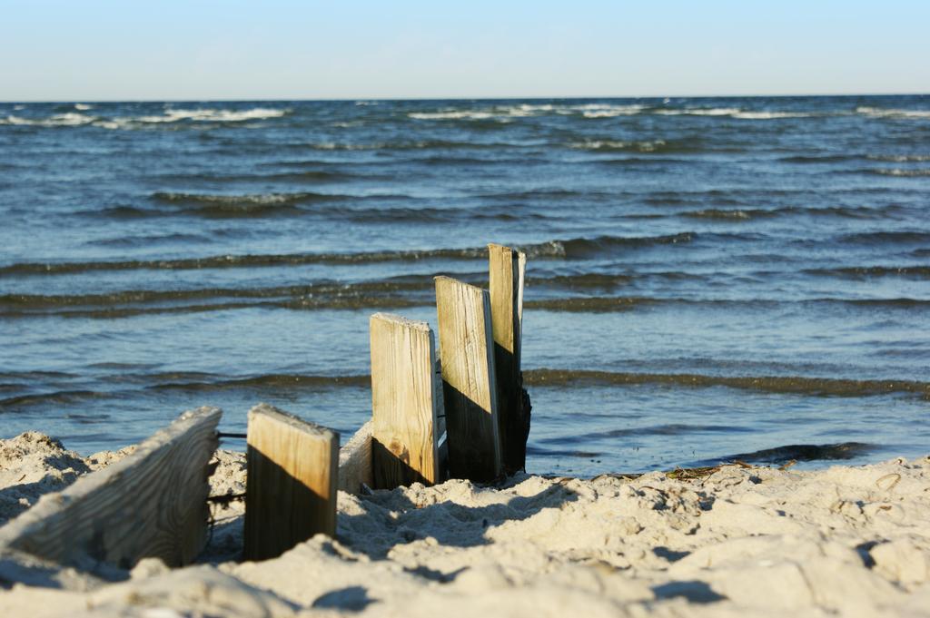 Campingplasser Kattegat