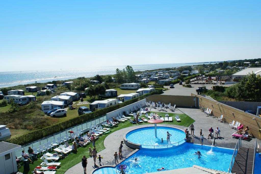 Kattegat 5* Øster Hurup