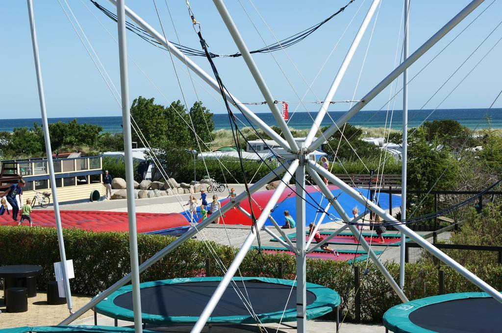 Campsite Kattegat 5*