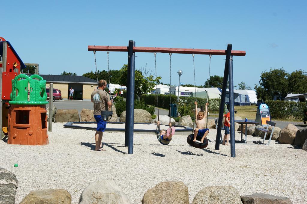Kattegat Øster Hurup