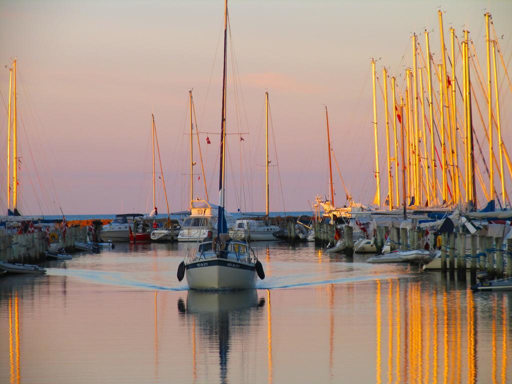 Kattegat Oster Hurup