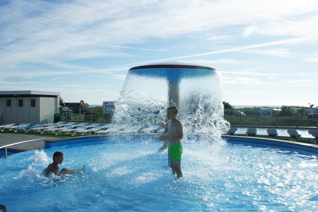 Campingplasser Kattegat 5*