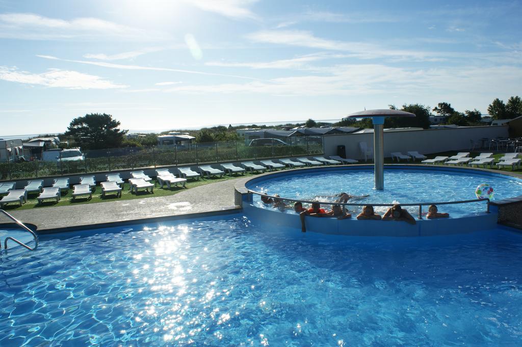 Kattegat Campsite 5*