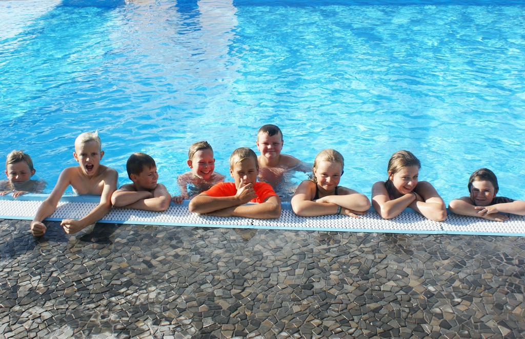 Kattegat Campsite Oster Hurup