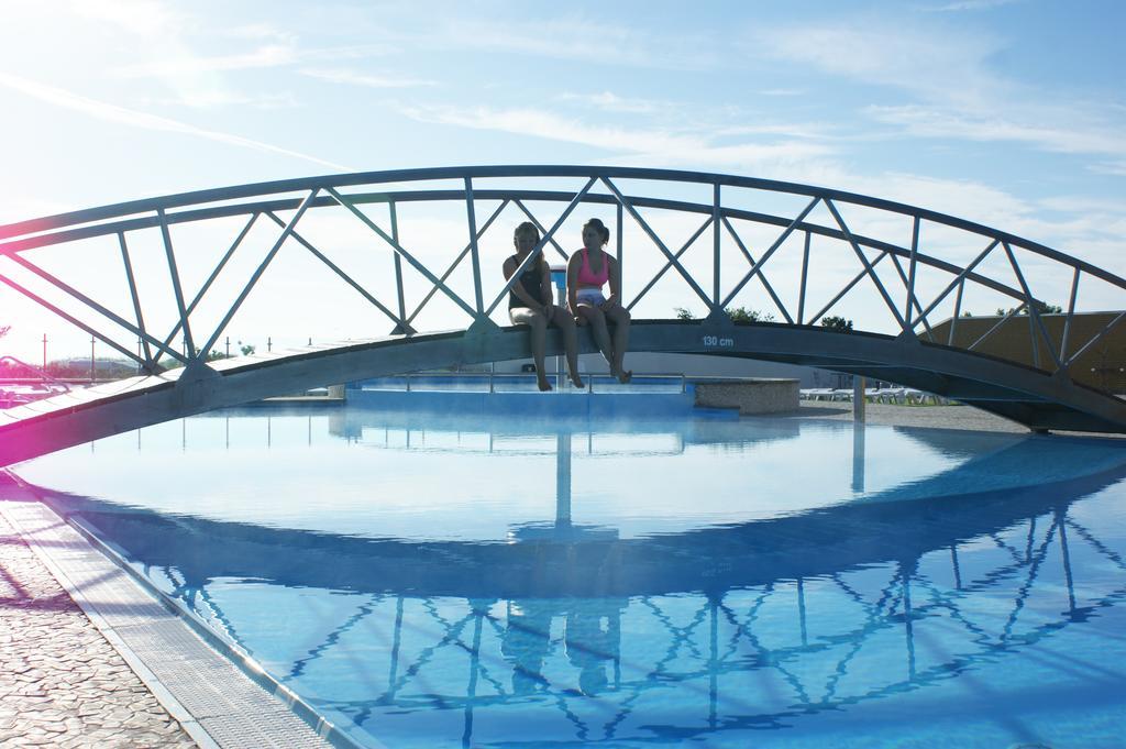 Campsite Kattegat 5*