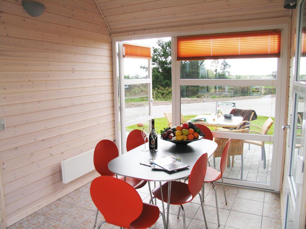 Kattegat Campingplasser 5*
