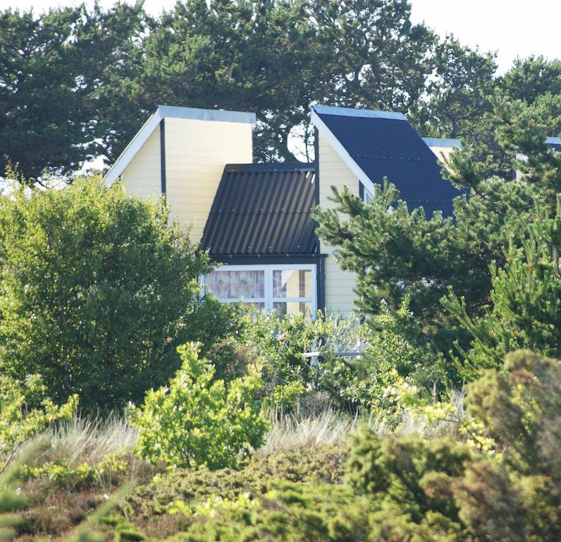 Campsite Kattegat