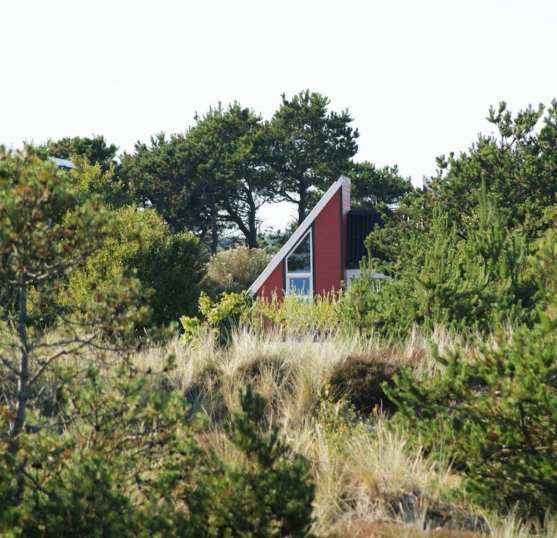 Campsite Kattegat Oster Hurup